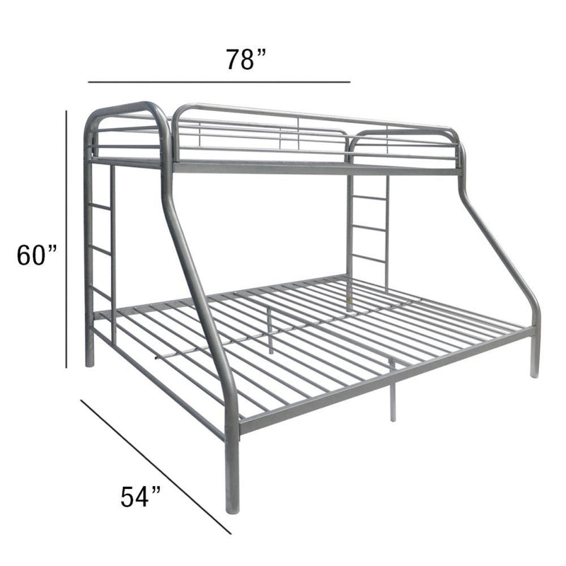 ACME Tritan Bunk Bed-zoom-