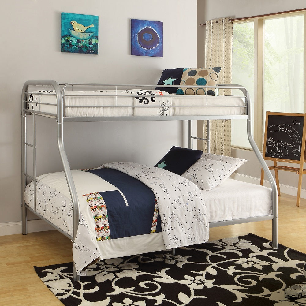 ACME Tritan Bunk Bed – view 24 – Lusso Furniture Miami