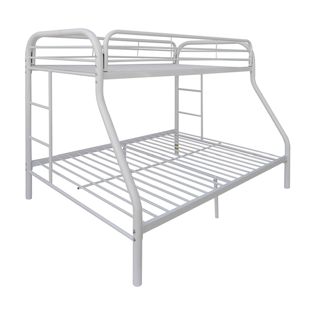 ACME Tritan Bunk Bed – view 30 – Lusso Furniture Miami