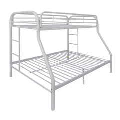 ACME Tritan Bunk Bed – view 30 – Lusso Furniture Miami