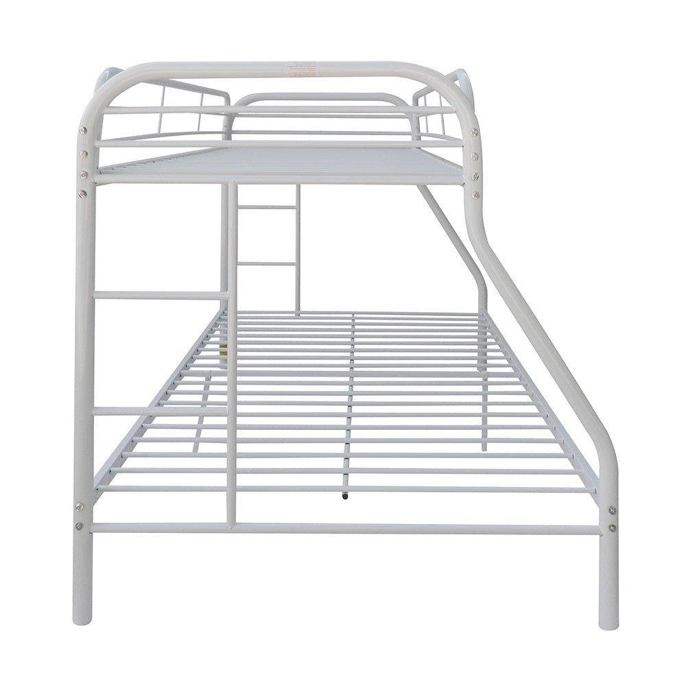 ACME Tritan Bunk Bed – view 32 – Lusso Furniture Miami