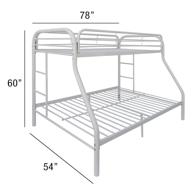 ACME Tritan Bunk Bed-zoom-