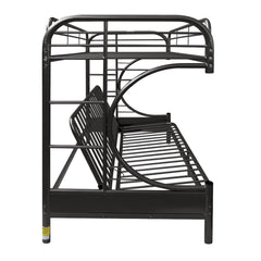 ACME Eclipse XL Futon Bunk Bed – detail – Lusso Furniture Miami