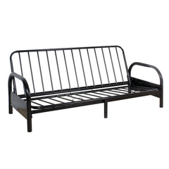 ACME Alfonso Adjustable Futon – angle view – Lusso Furniture Miami