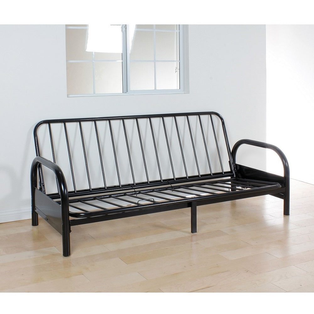 ACME Alfonso Adjustable Futon – front view – Lusso Furniture Miami