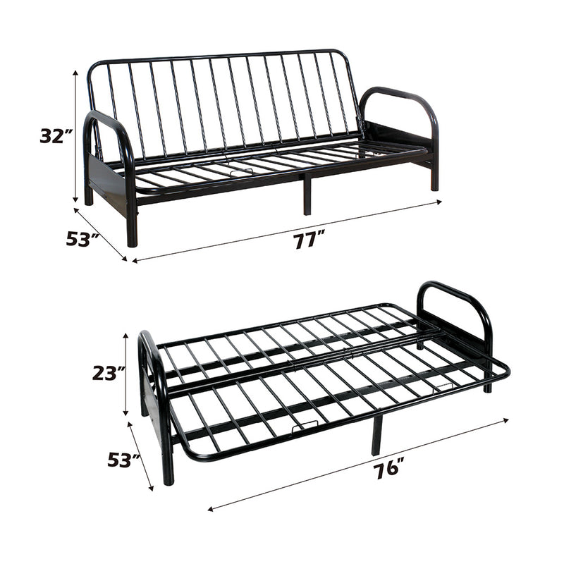 ACME Alfonso Adjustable Futon-zoom-