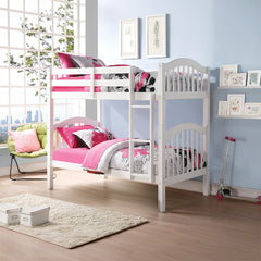 ACME Heartland Bunk Bed – alternate view – Lusso Furniture Miami