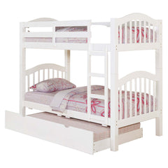 ACME Heartland Bunk Bed – view 11 – Lusso Furniture Miami