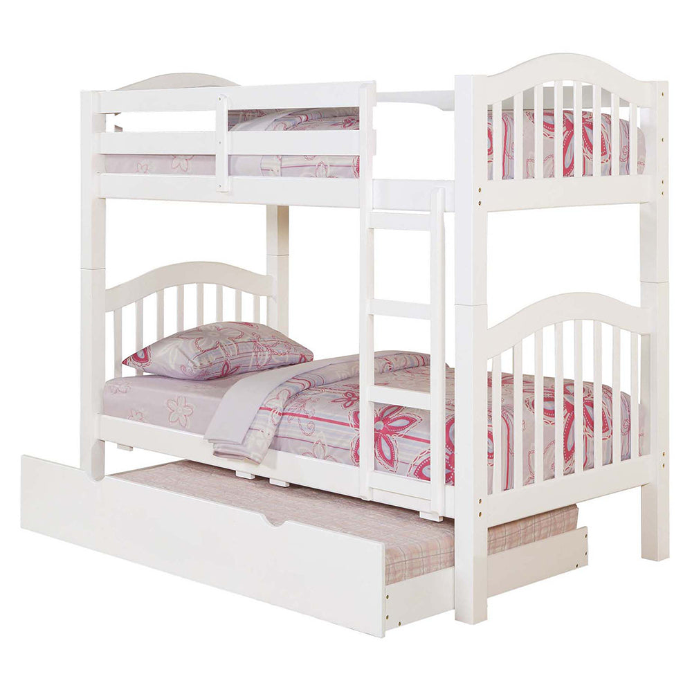 ACME Heartland Bunk Bed – view 11 – Lusso Furniture Miami
