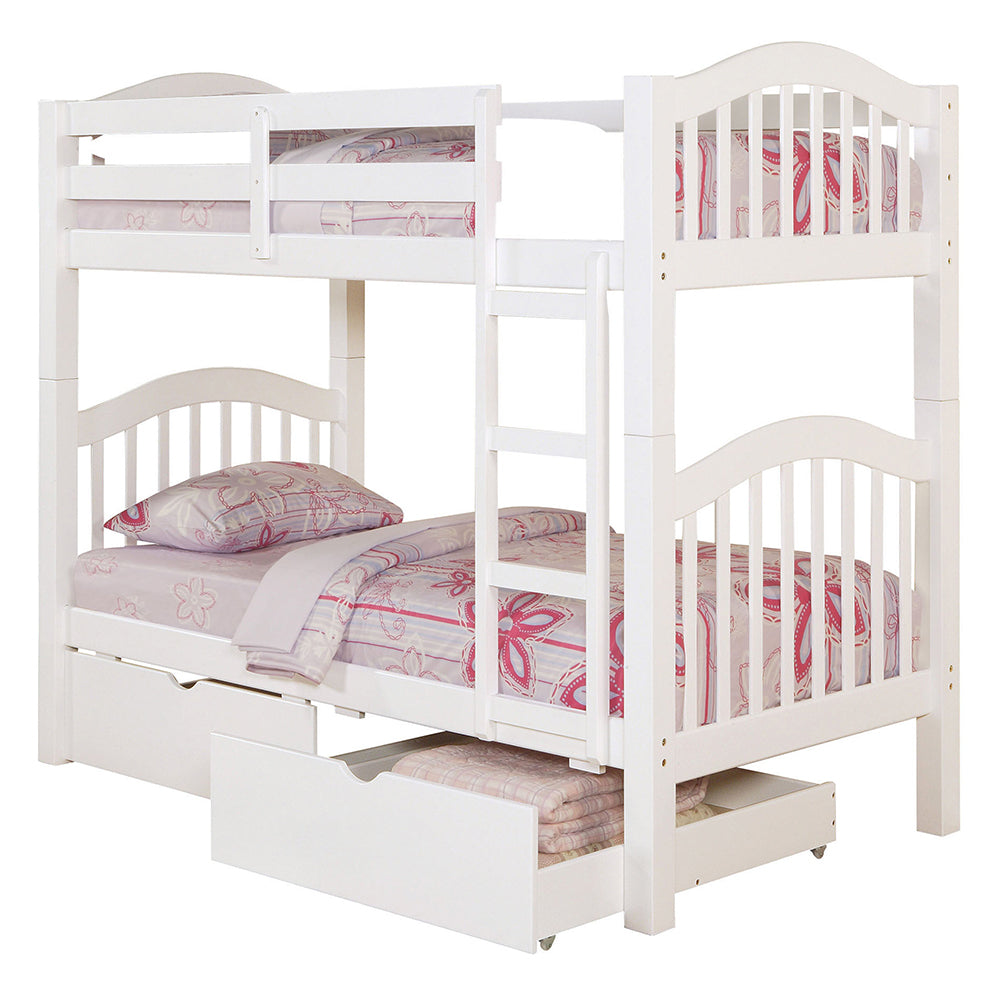ACME Heartland Bunk Bed – view 12 – Lusso Furniture Miami