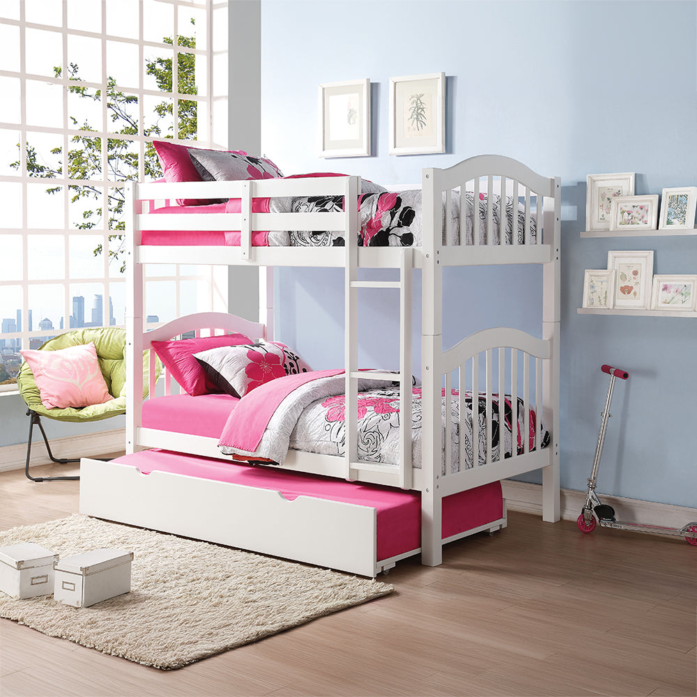 ACME Heartland Bunk Bed – view 13 – Lusso Furniture Miami