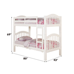 ACME Heartland Bunk Bed – view 15 – Lusso Furniture Miami