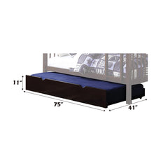 ACME Heartland Bunk Bed – close-up – Lusso Furniture Miami