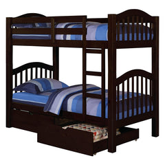 ACME Heartland Bunk Bed – detail – Lusso Furniture Miami