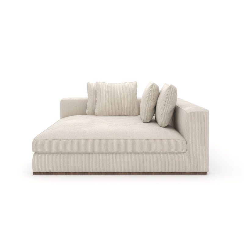 Caracole Bello Sectional Components-zoom-
