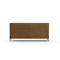 Caracole Atom Dresser – view 14 – Lusso Furniture Miami