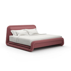 Caracole Bold Bed – view 13 – Lusso Furniture Miami