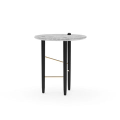 Caracole Madera Spot Table – top view – Lusso Furniture Miami