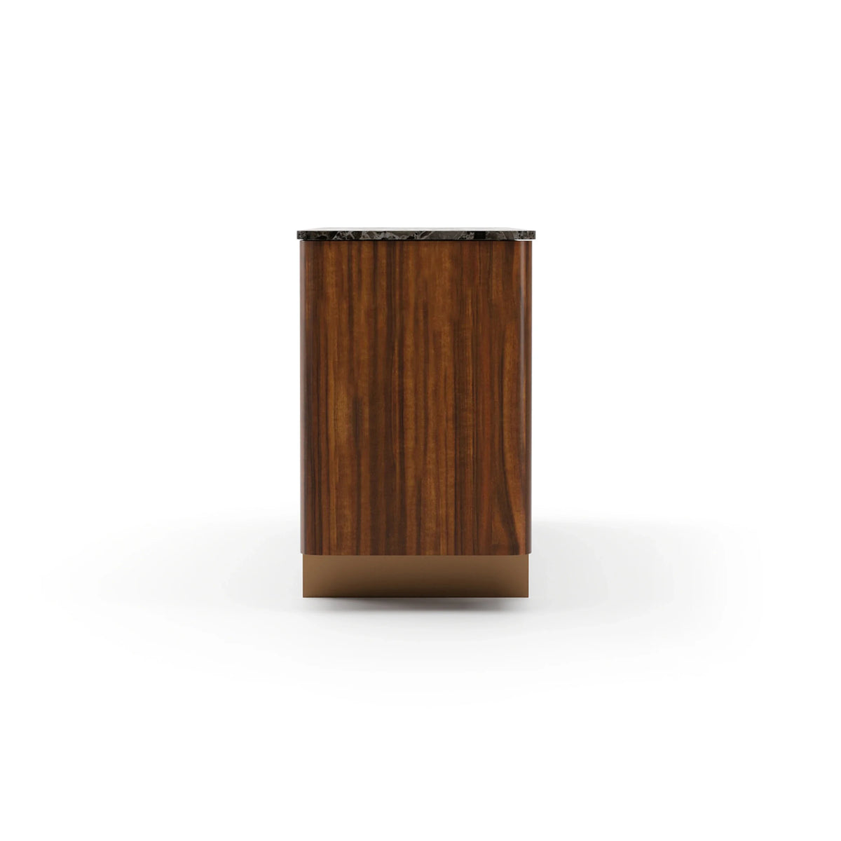 Caracole Altura Sideboard – close-up – Lusso Furniture Miami