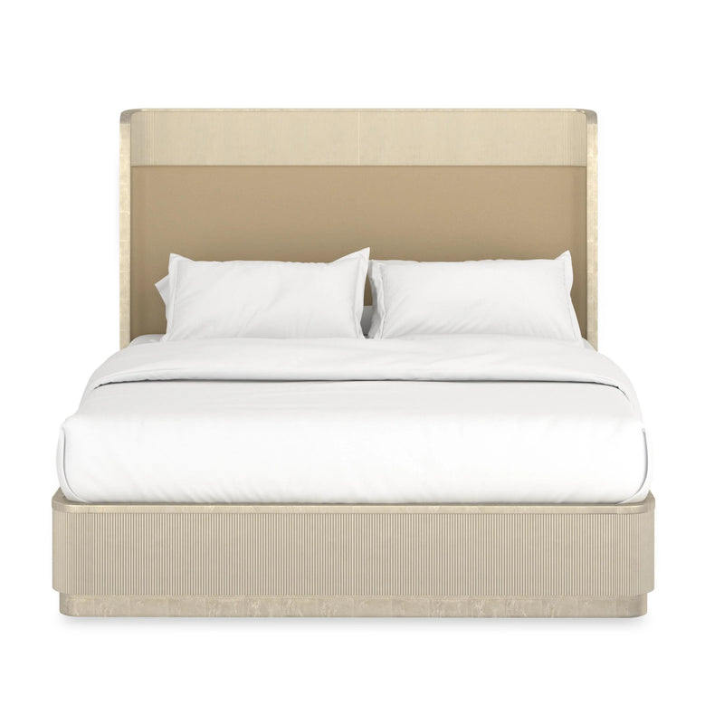Caracole Love Bed-zoom-