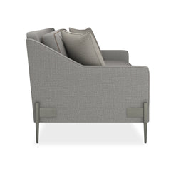 Caracole Remix Sofa – view 16 – Lusso Furniture Miami
