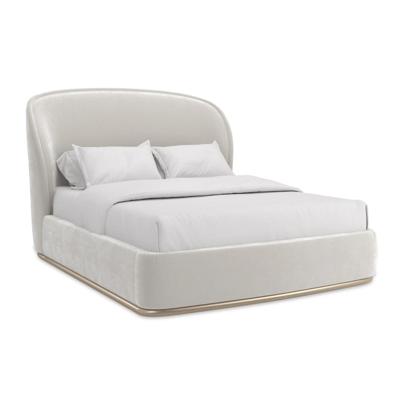 Caracole Opal Bed-zoom-