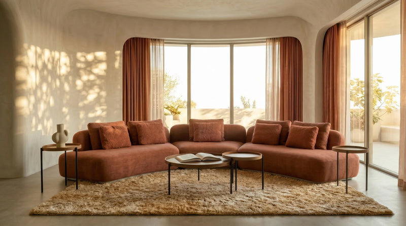 Caracole Sasso Sectional-zoom-