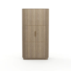 Caracole Love Armoire – room setting – Lusso Furniture Miami