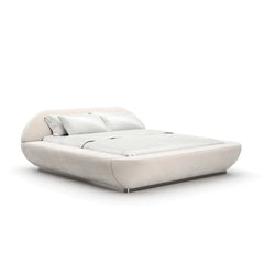 Caracole Jagger Bed – view 12 – Lusso Furniture Miami