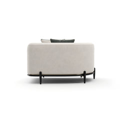 Caracole Madera Sectional Components – view 28 – Lusso Furniture Miami