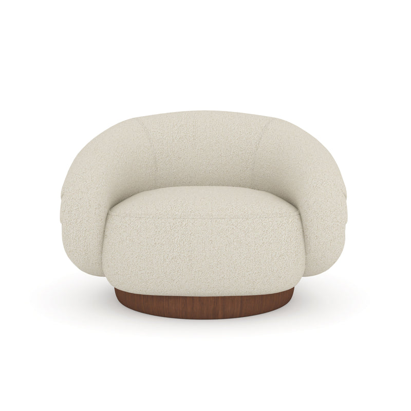 Caracole Smoosh Accent Chair-zoom-
