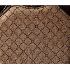 ACME Chateau De Ville Arm Chair Set of 2 – view 11 – Lusso Furniture Miami