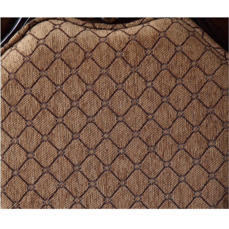ACME Chateau De Ville Arm Chair Set of 2-zoom-