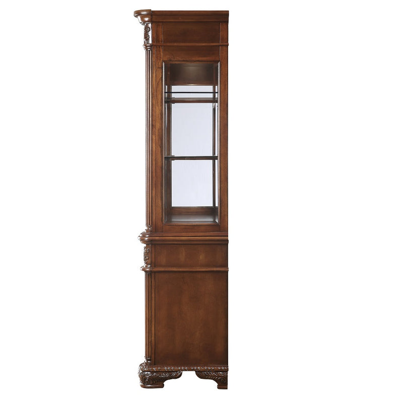ACME Chateau De Ville Buffet & Hutch-zoom-