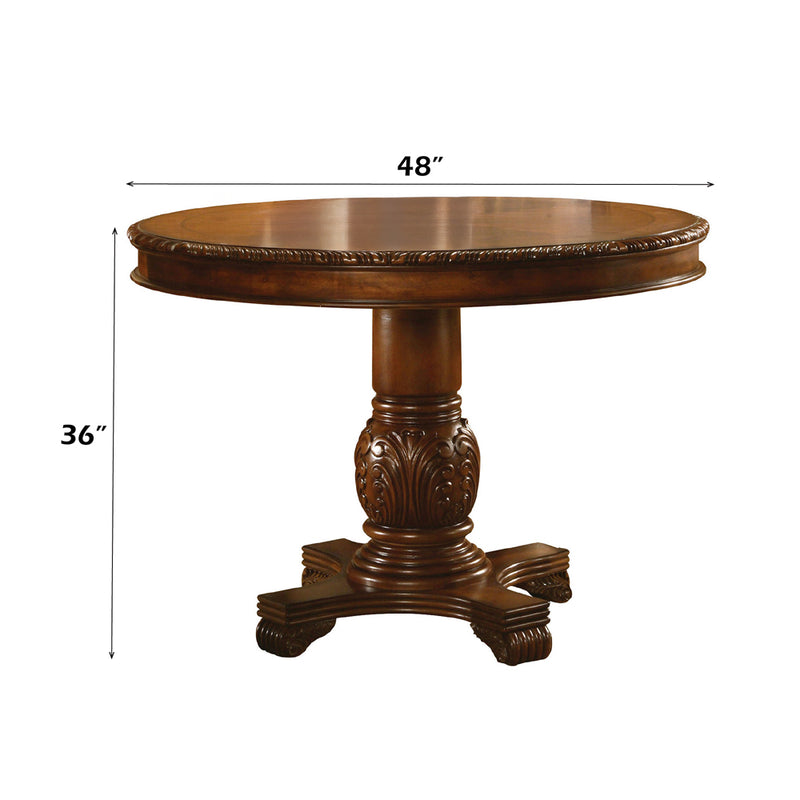 ACME Chateau De Ville Counter Height Table-zoom-