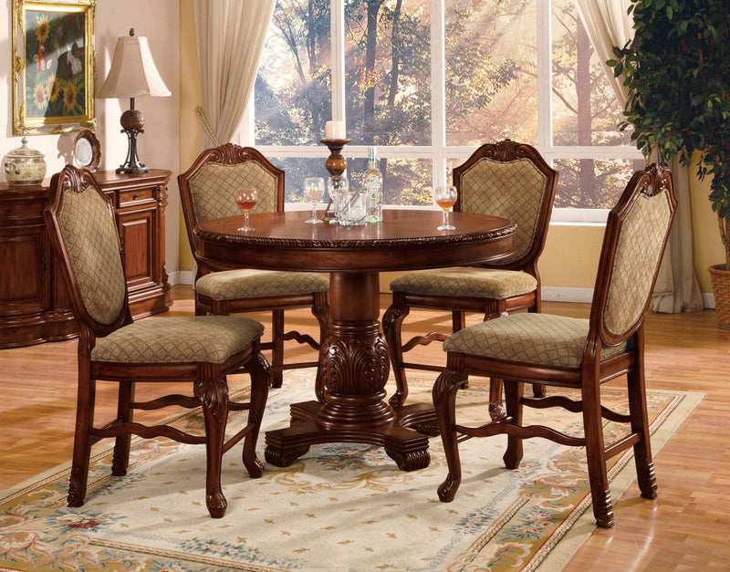 ACME Chateau De Ville Counter Height Table-zoom-