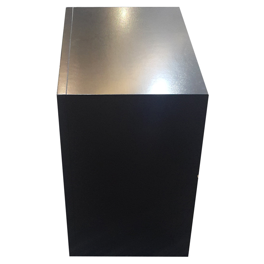 ACME Ireland Nightstand – detail – Lusso Furniture Miami