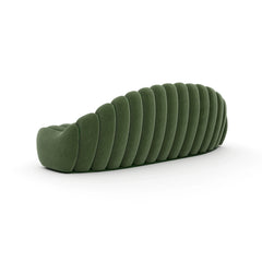 Caracole Chrysalis Sofa – view 12 – Lusso Furniture Miami