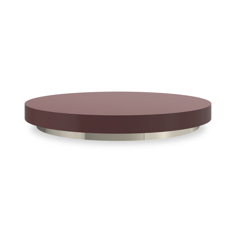 Caracole Radius Accent Table-zoom-