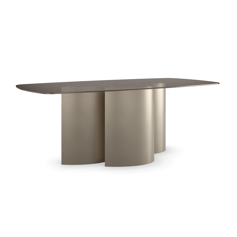 Caracole Aphelion Dining Table-zoom-