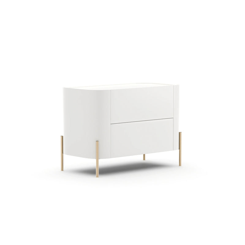 Caracole Atom Nightstand-zoom-