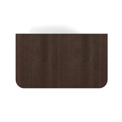 Caracole Bachelor Nightstand – close-up – Lusso Furniture Miami