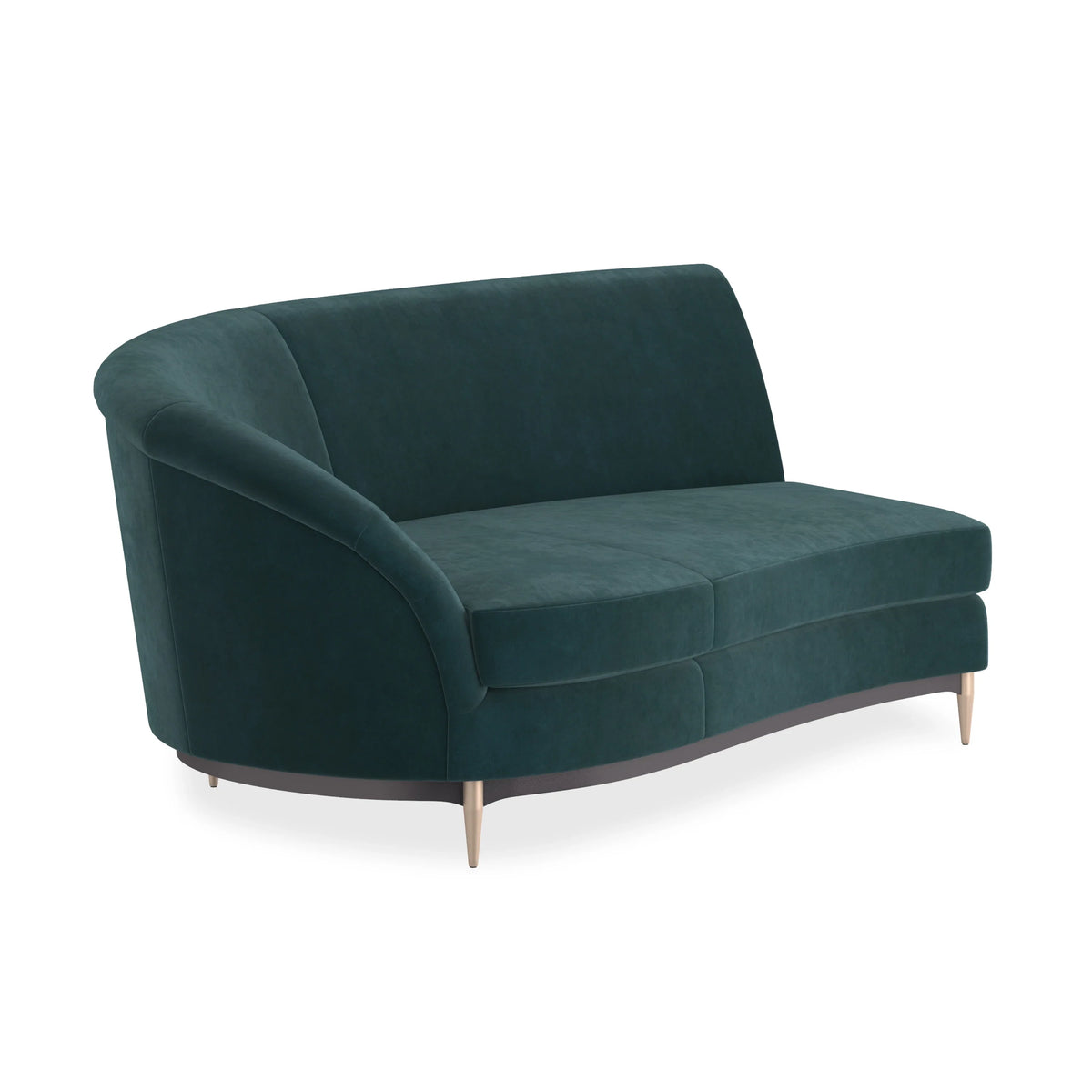 Caracole Three's Company Components – view 95 – Lusso Furniture Miami
