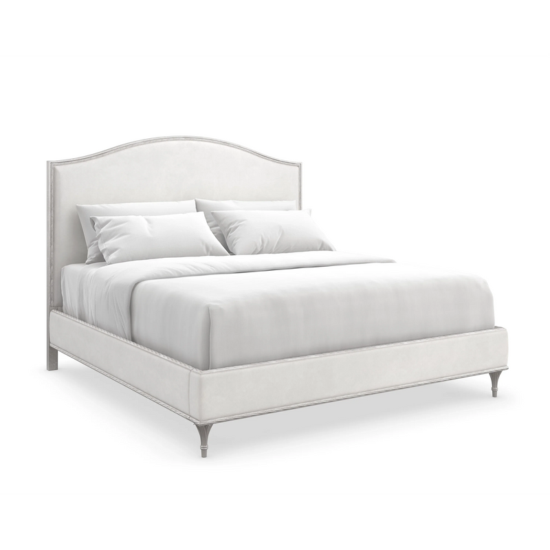 Caracole Fontainebleau Bed-zoom-