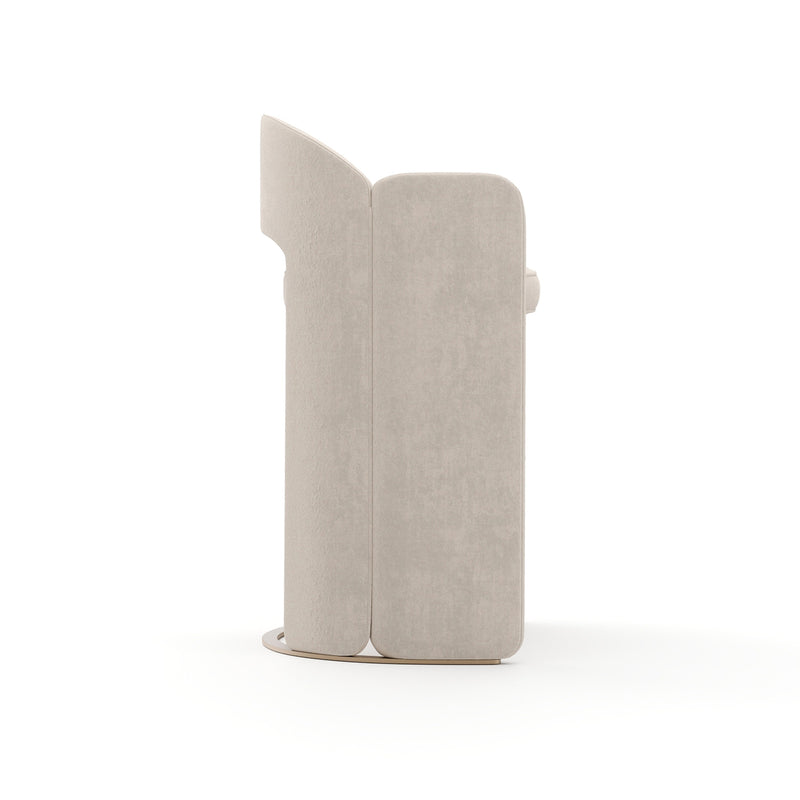 Caracole Overlap Bar Stool-zoom-