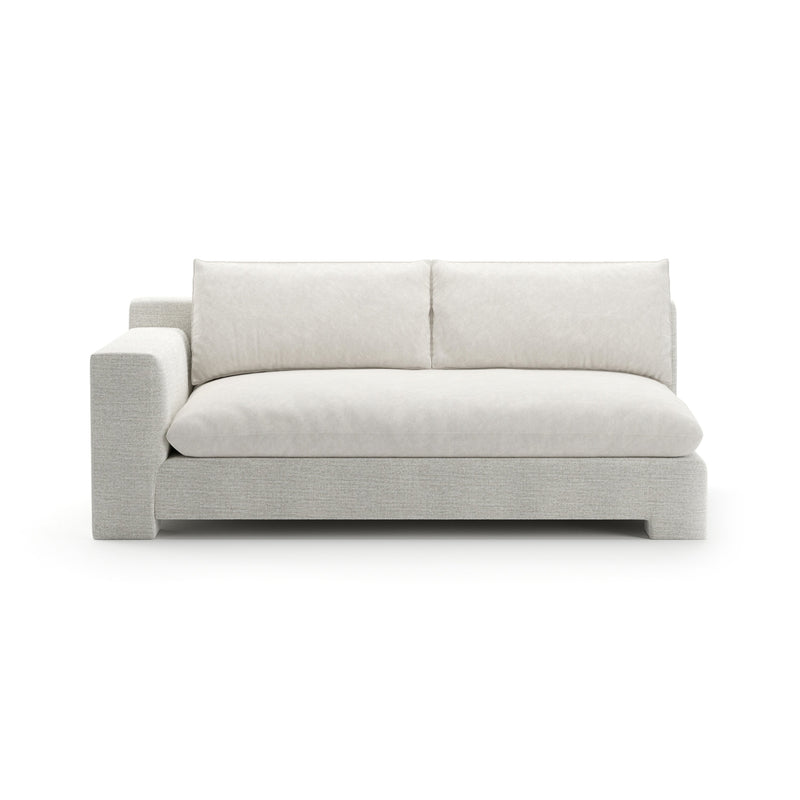 Caracole Devon Sectional Components-zoom-