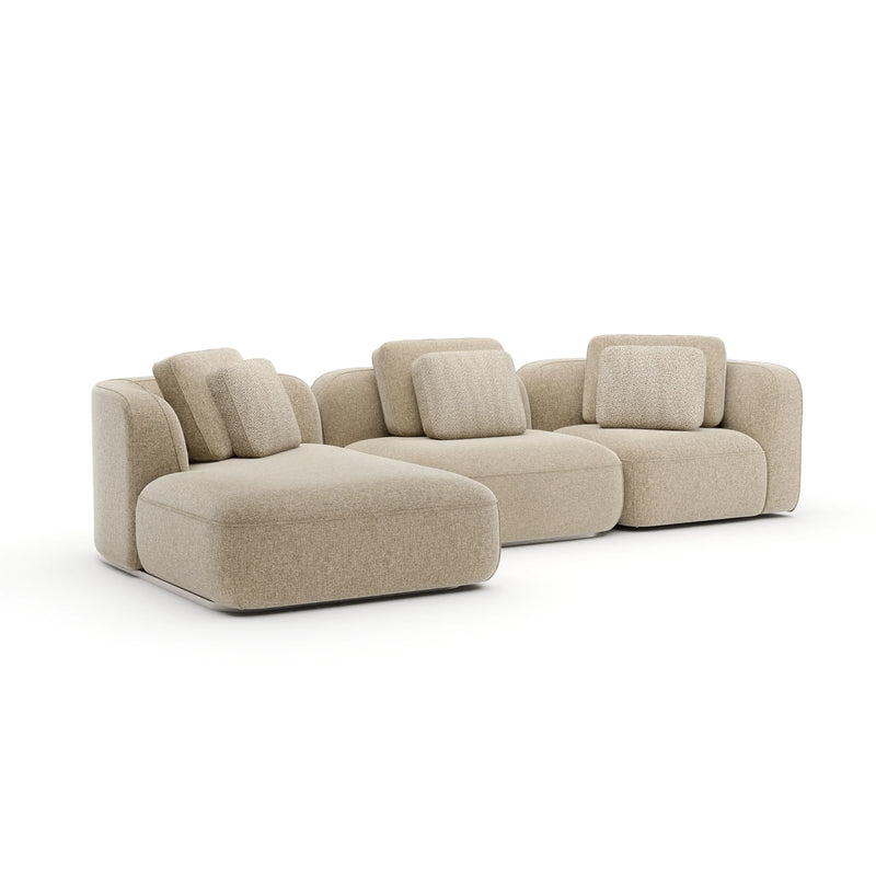 Caracole Sasso Sectional-zoom-