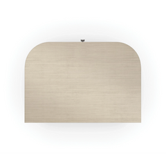 Caracole La Moda Nightstand – detail – Lusso Furniture Miami