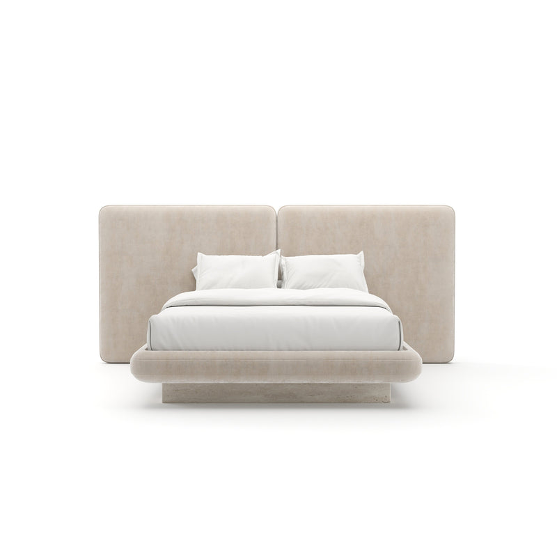 Caracole Overlap Bed-zoom-