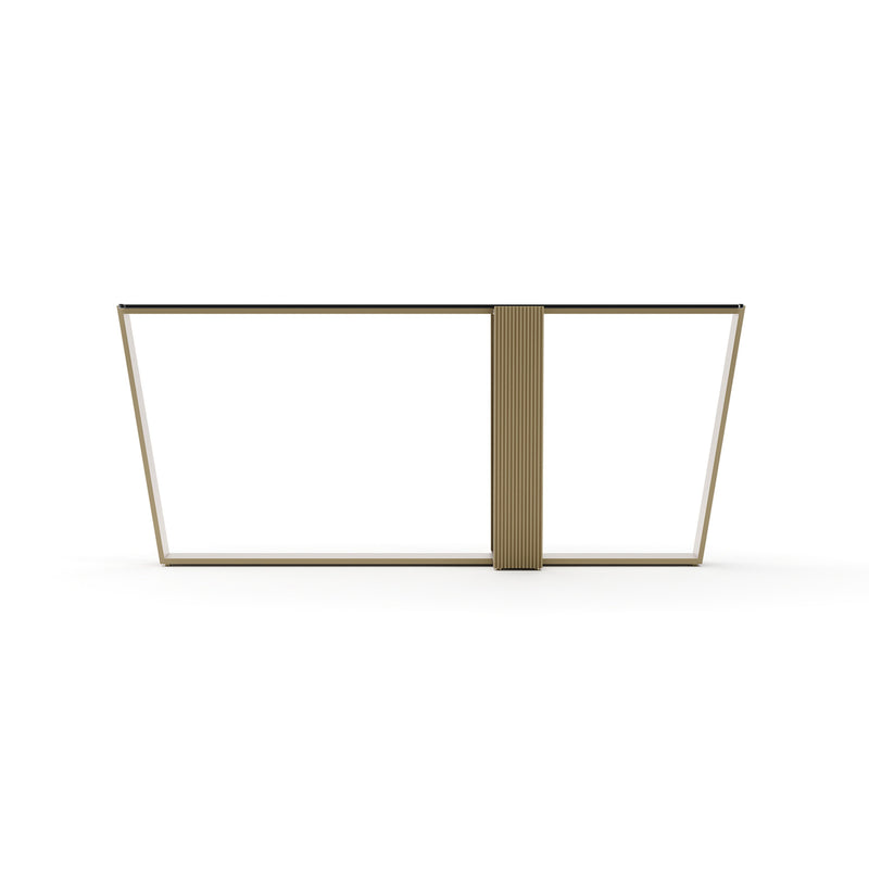 Caracole Counter Balance Console Table-zoom-